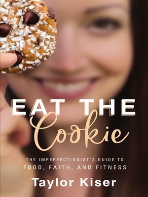 cover image of Eat the Cookie